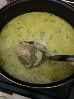 Foto resep Opor ayam ala mama