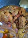 Rica rica jawa kids friendly