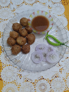 દાળવડા (Dalvada Recipe In Gujarati) રેસીપી મુખ્ય ફોટો