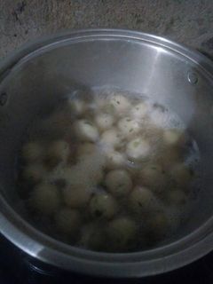 Foto resep Cilok