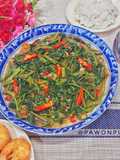 Kangkung Balacan
