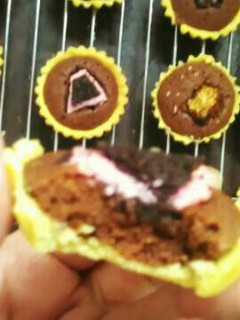 Foto resep Mini pie brownies (chocolatos)
