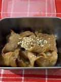 Bulgogi Samcan Babi