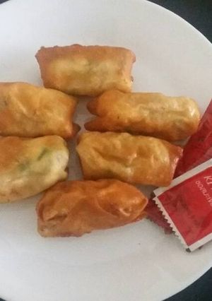 Foto resep Lumpia Mini