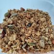 Granola homemade