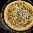Homemade Pizza
