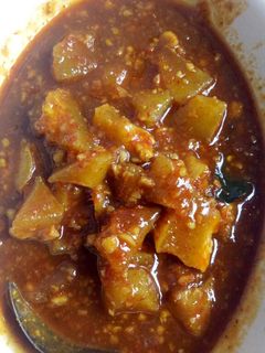 Foto resep Kikil pedas bumbu kacang