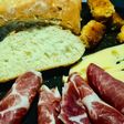 Pan de campo para picaditas