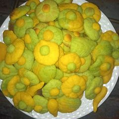 A picture of Cookies.