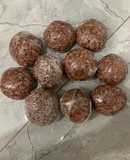 Xôi khúc phiên bản Diet