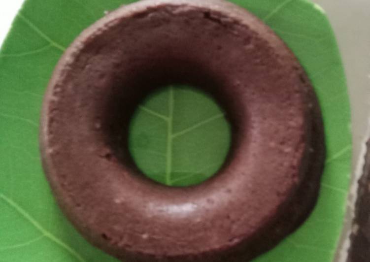14 Resep: Brownies kukus keto murmer yang Bikin Ngiler
