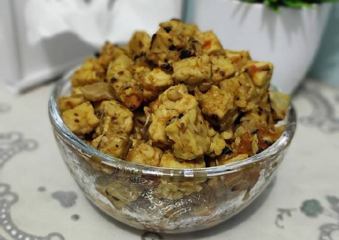 Resep Tempe Rebus Sehat Nikmat oleh BooBoo Fanny Cookpad Resep Tempe Rebus Sehat Nikmat oleh BooBoo Fanny Cookpad