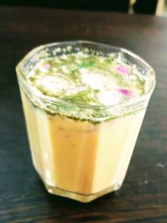 सत्तू का शरबत (sattu ka sharbat recipe in Hindi) रेसिपी मुख्य फोटो