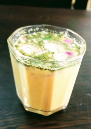 सत्तू का शरबत (sattu ka sharbat recipe in Hindi) रेसिपी मुख्य फोटो