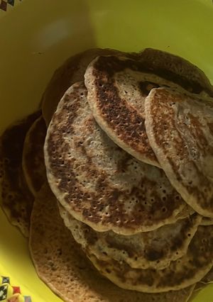 صورة لوصفة مصابيب بر