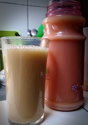 Foto resep Beras kencur