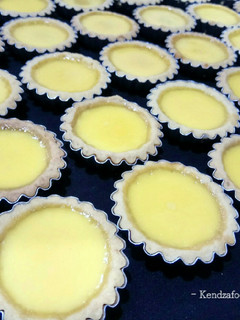 Foto resep 12. Pie Susu