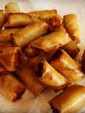 Chicken Lumpia