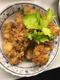 Foto resep Ayam Goreng Kriuk ala KFC
