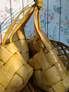 Foto resep Ketupat presto