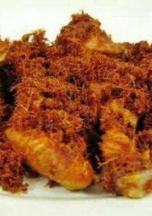 Foto resep Ayam Kalasan