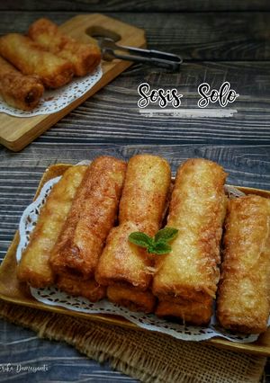 Foto resep Sosis Solo