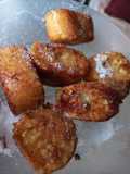 French Toast from My Childhood