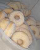 Rosquitas 🍩