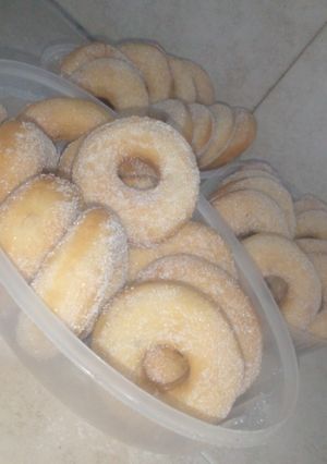 Una foto de Rosquitas 🍩
