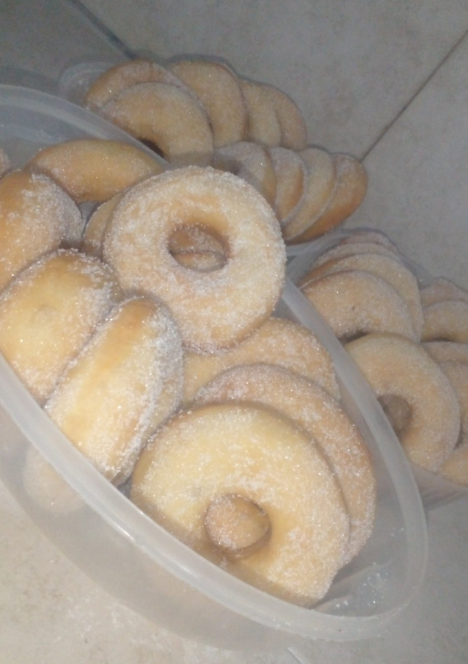 Una foto de Rosquitas 🍩