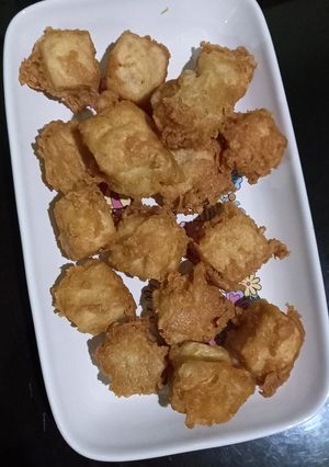 Foto resep Tahu crispy