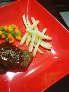 Foto resep Beef Steak Teflon