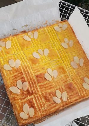 Foto resep Lekker Holland