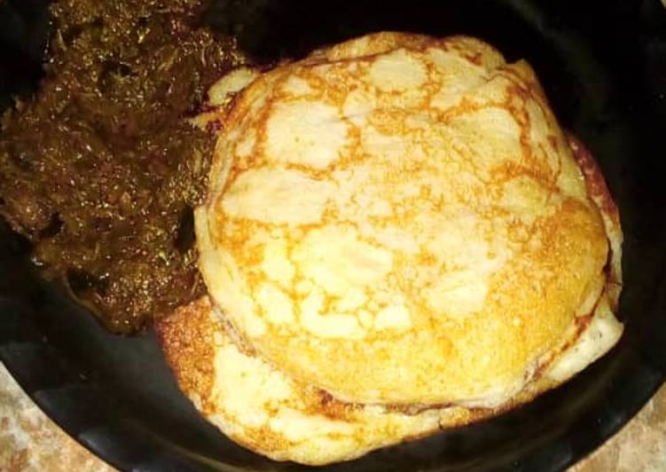 How to Make Super Quick Homemade Pan mossa Cooking Basics for Newbies