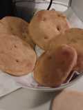 Sopaipillas