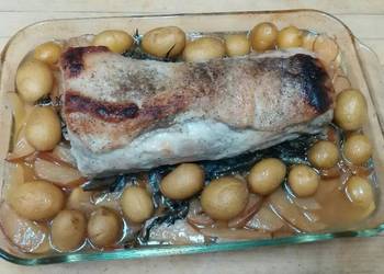 Ultimate, Prepare Herb tenderloin Delicious Nutritious