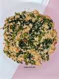 Urap Anggur Laut/Latoh/Lawi-Lawi