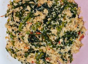 Foto resep Urap Anggur Laut/Latoh/Lawi-Lawi