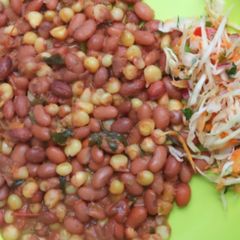 Githeri A picture of Githeri.