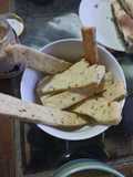 Crackers / galletitas