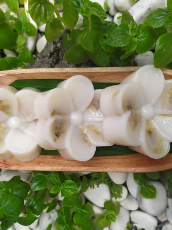 Cara Gampang Membuat Resep Nagasari pisang yang Menggugah Selera Anti Ribet, Menggugah Selera