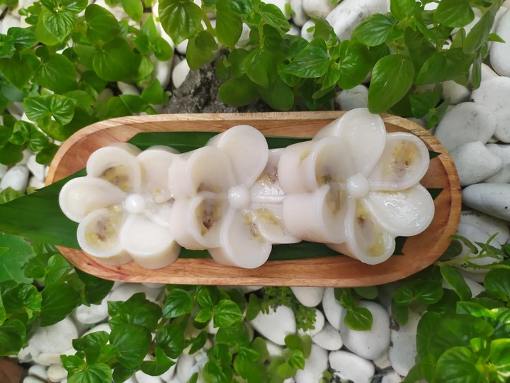 Cara Gampang Membuat Resep Nagasari pisang yang Menggugah Selera Anti Ribet, Menggugah Selera