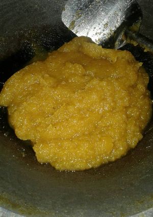 Foto resep Selai nanas praktis