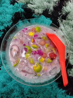 Foto resep Sop Buah