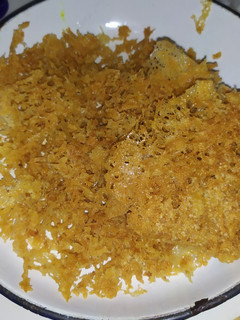 Foto resep Kremesan