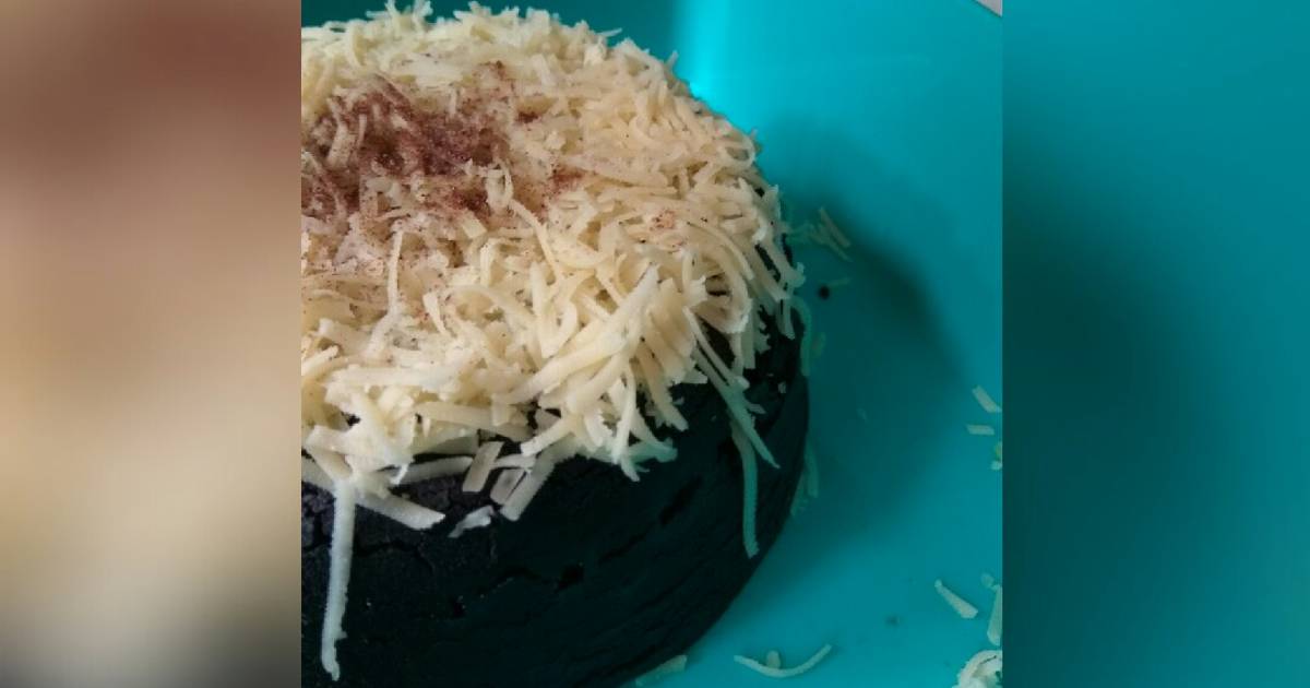 Resep Brownies Kukus Oreo oleh Anbar Fathiyah Cookpad