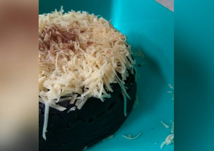 Resep Brownies Kukus Oreo yang Lezat Sekali