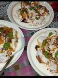 Dahi vada