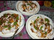 A picture of imli vada