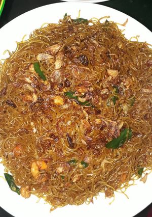 Foto resep Soun cabe ijo